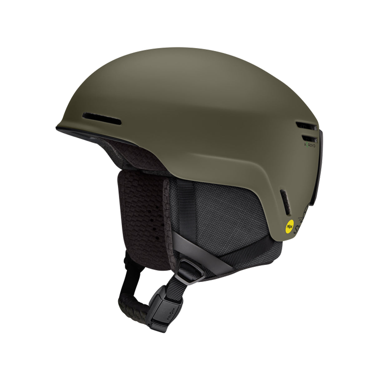 Smith Method Pro MIPS Helmet | 2026