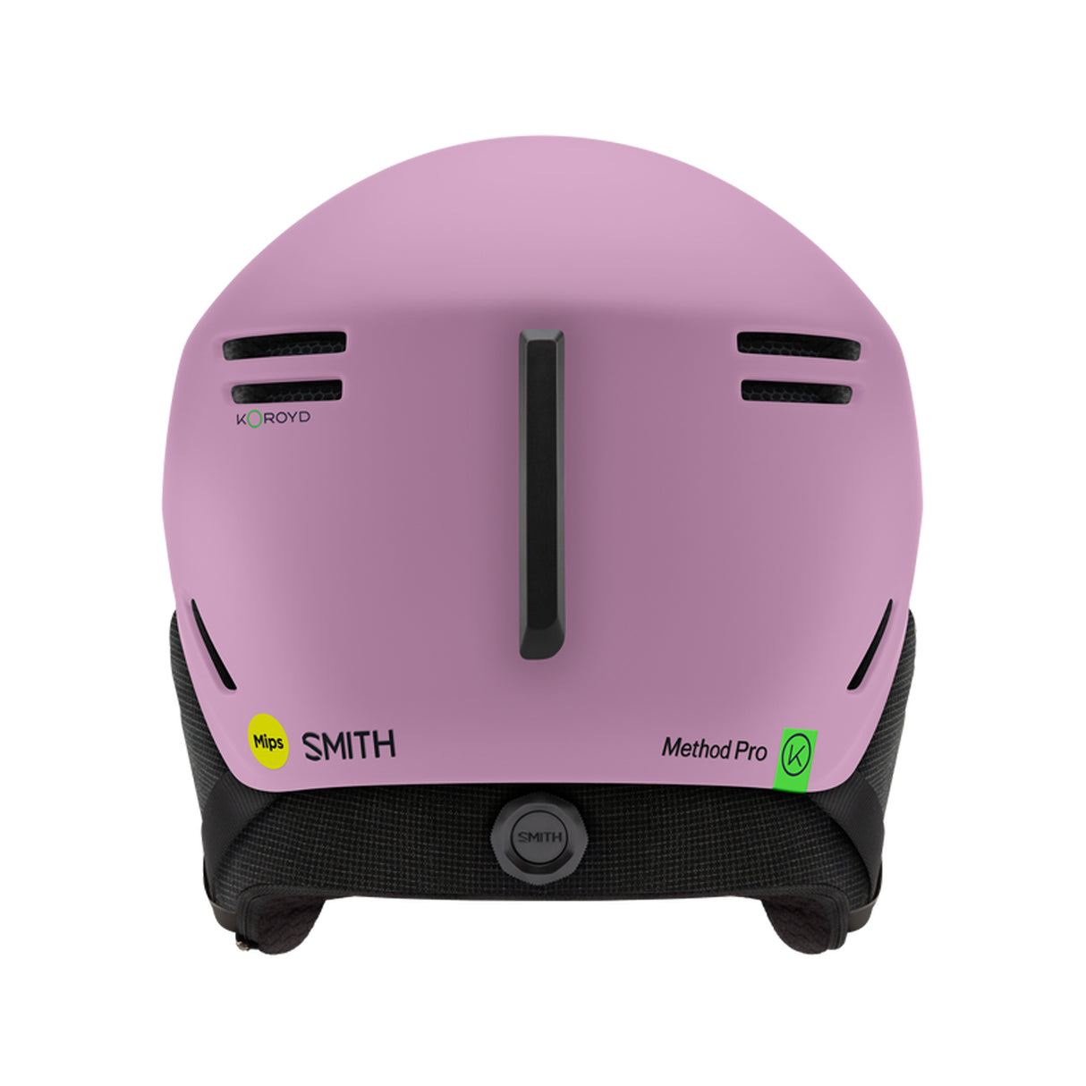 Smith Method Pro MIPS Helmet | 2026