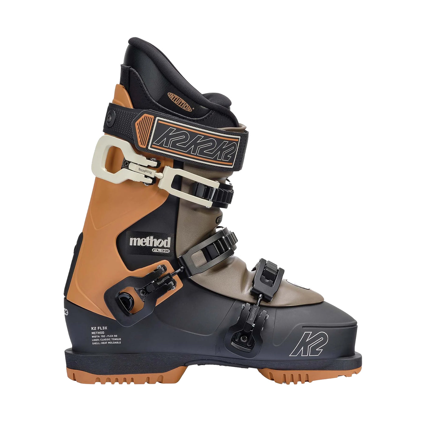 K2 Method Boots | 2025