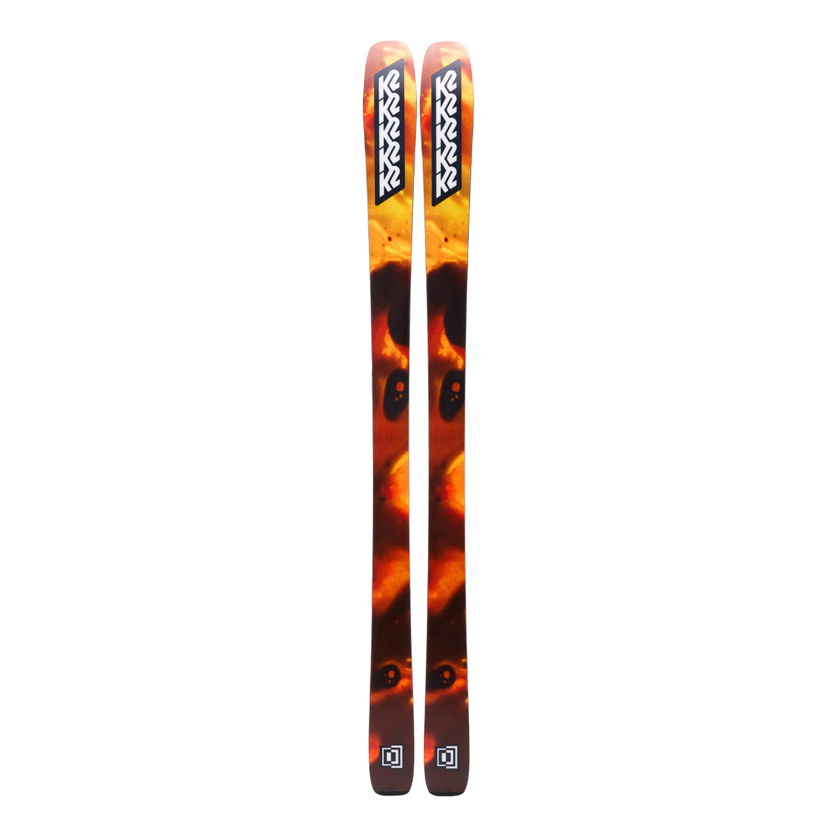 K2 Mindbender 89Ti Skis | 2026
