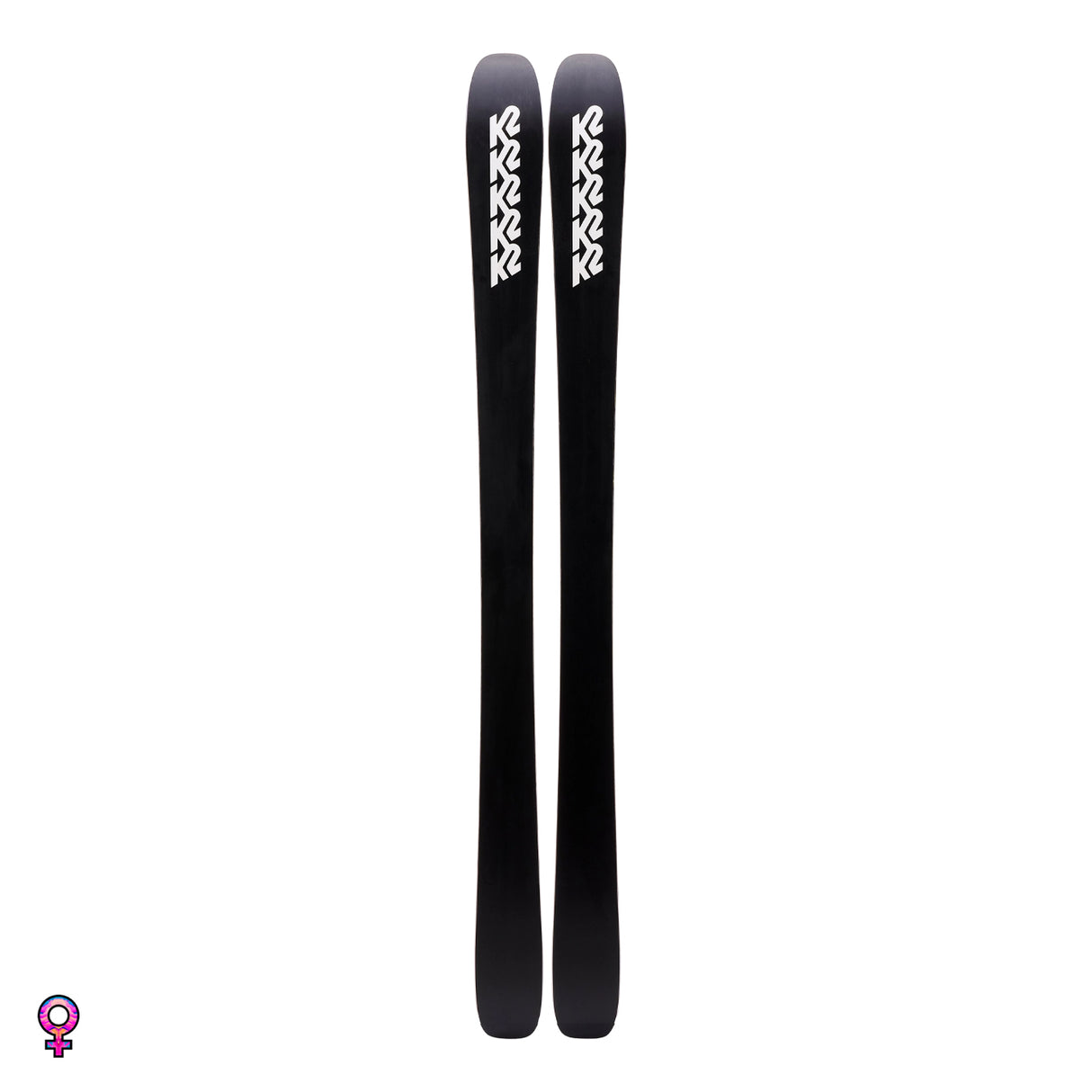 K2 Mindbender 90C W Skis | 2026