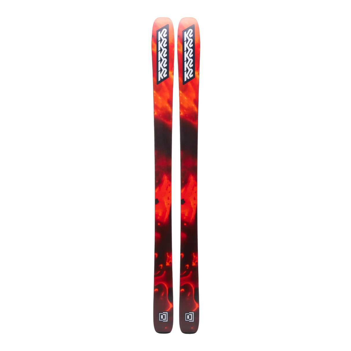 K2 Mindbender 99Ti Skis | 2026