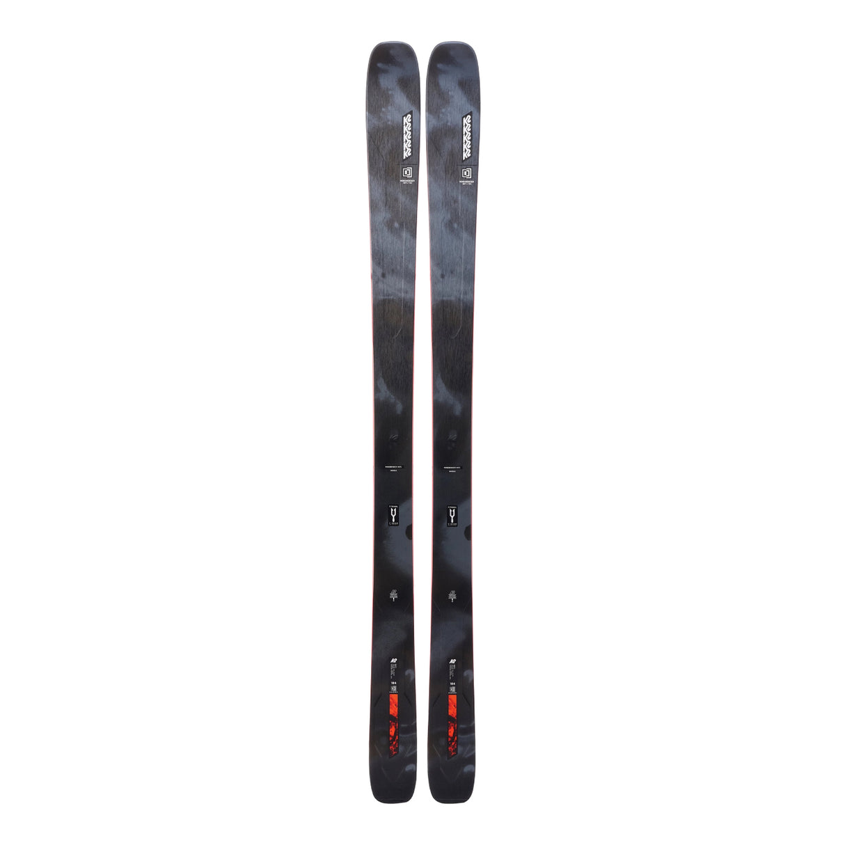 K2 Mindbender 99Ti Skis | 2026