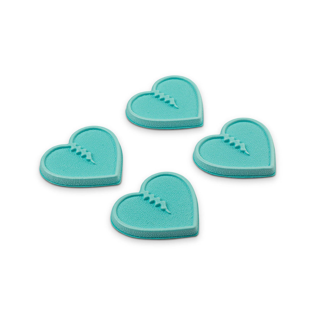 Crab Grab Mini Hearts Stomp Pad