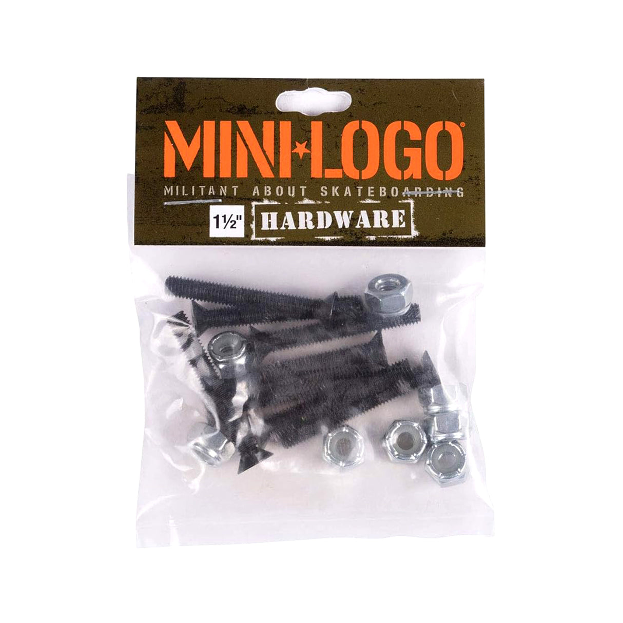 Mini Logo Phillips Hardware