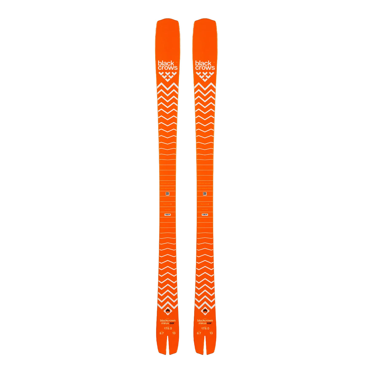 Black Crows Mirus Cor Skis | 2027