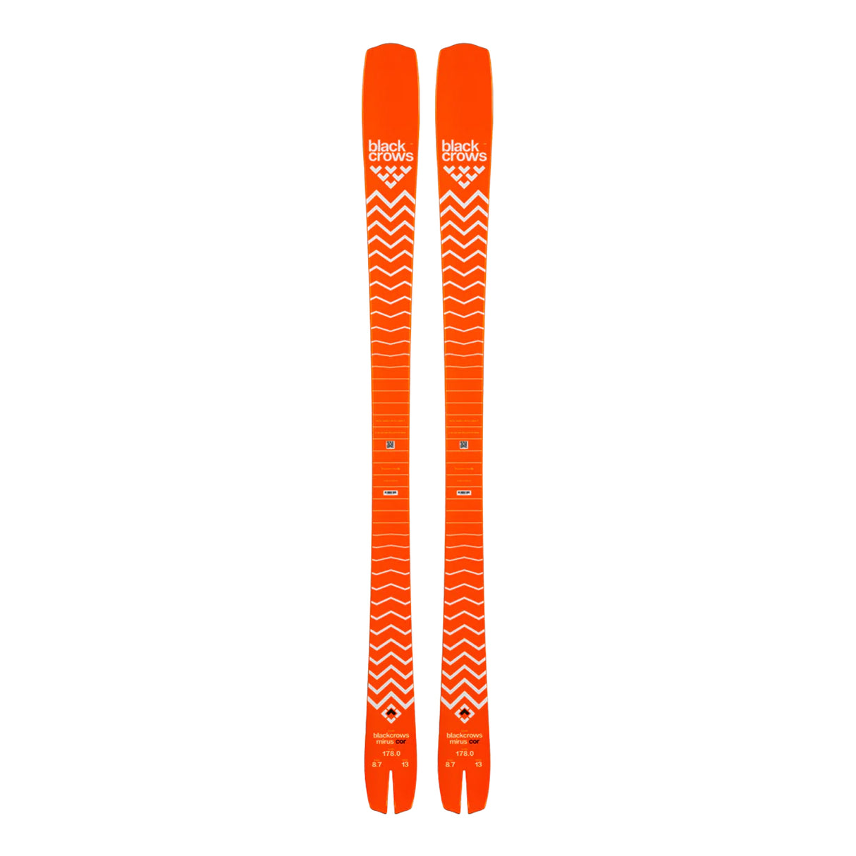 Black Crows Mirus Cor Skis | 2026