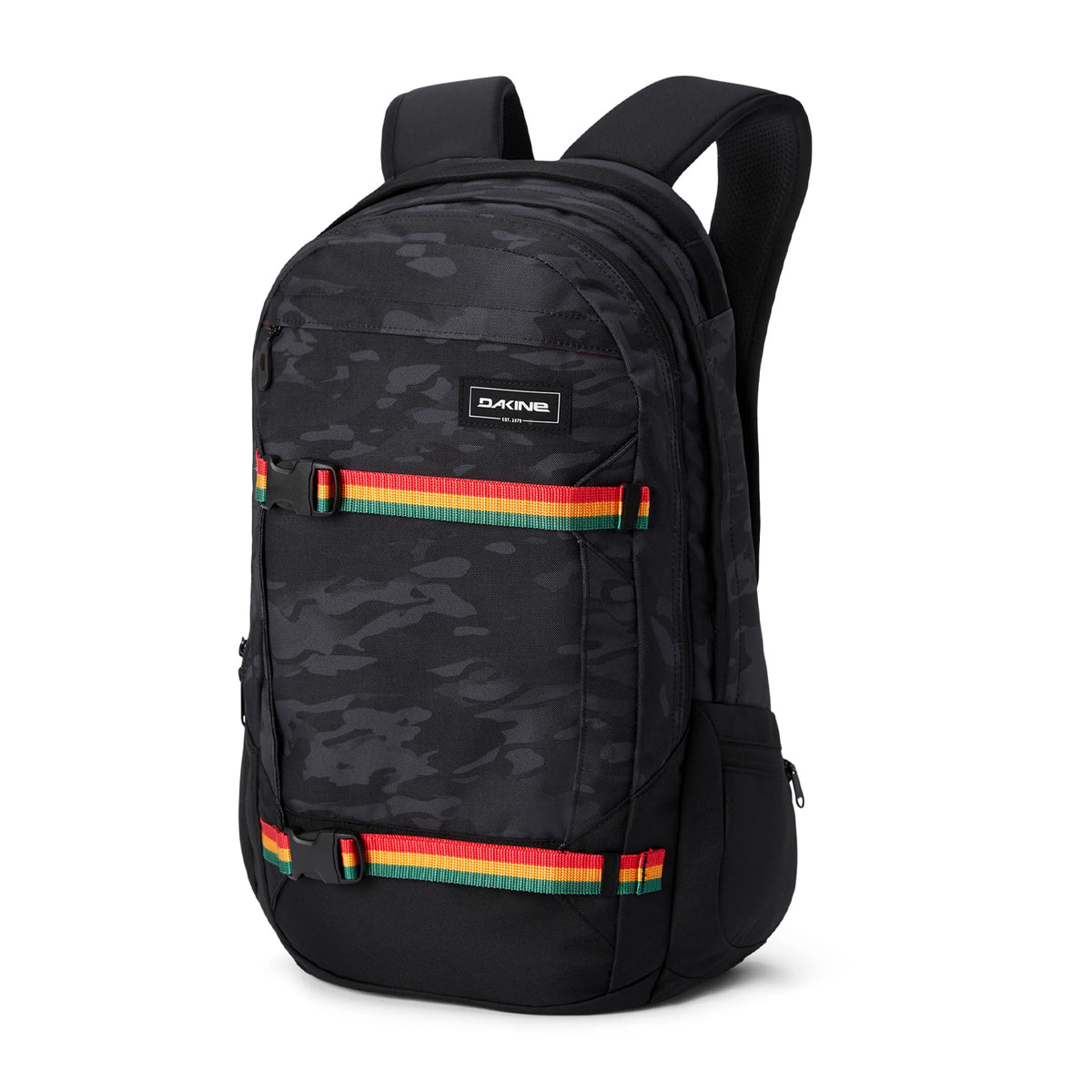 dakine mission mini 18l backpack black Dakine Mission 25L Backpack