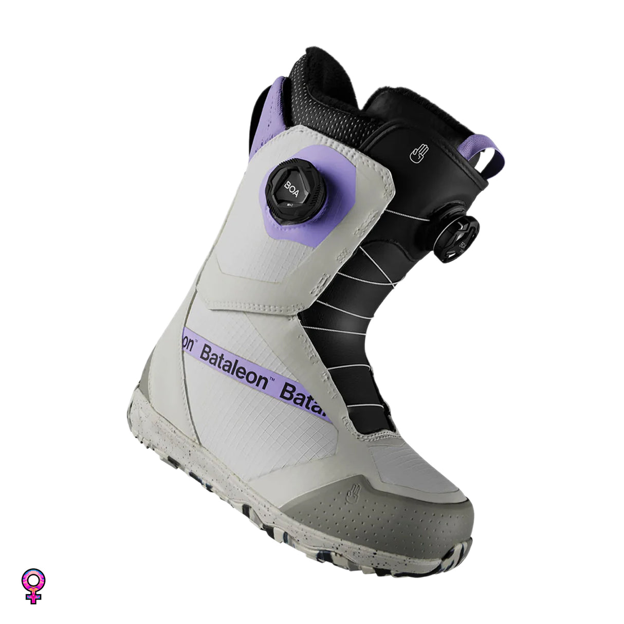 Bataleon Mosh BOA Boots | 2025