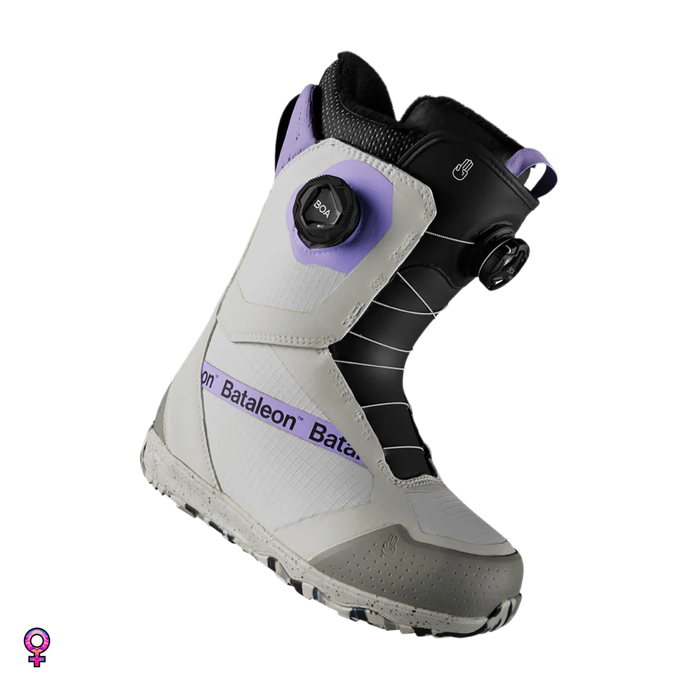Bataleon Mosh BOA Boots | 2025