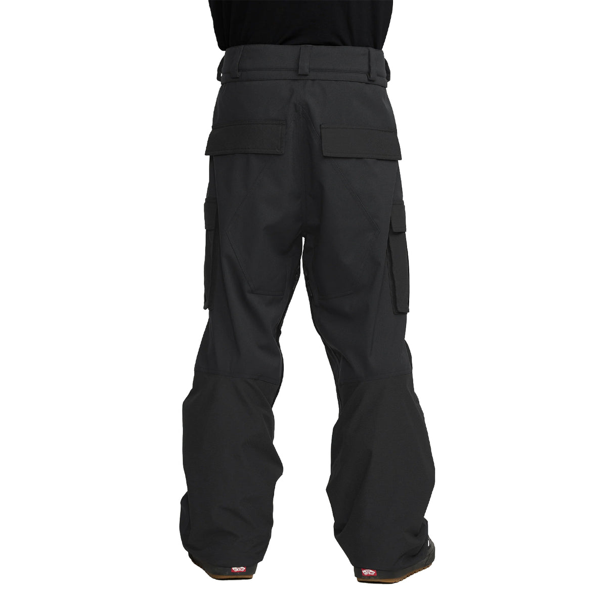 Volcom Nwrk Baggy Pant | 2026