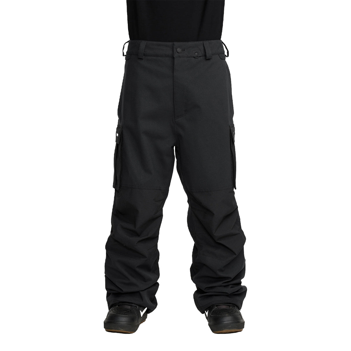 Volcom Nwrk Baggy Pant | 2026