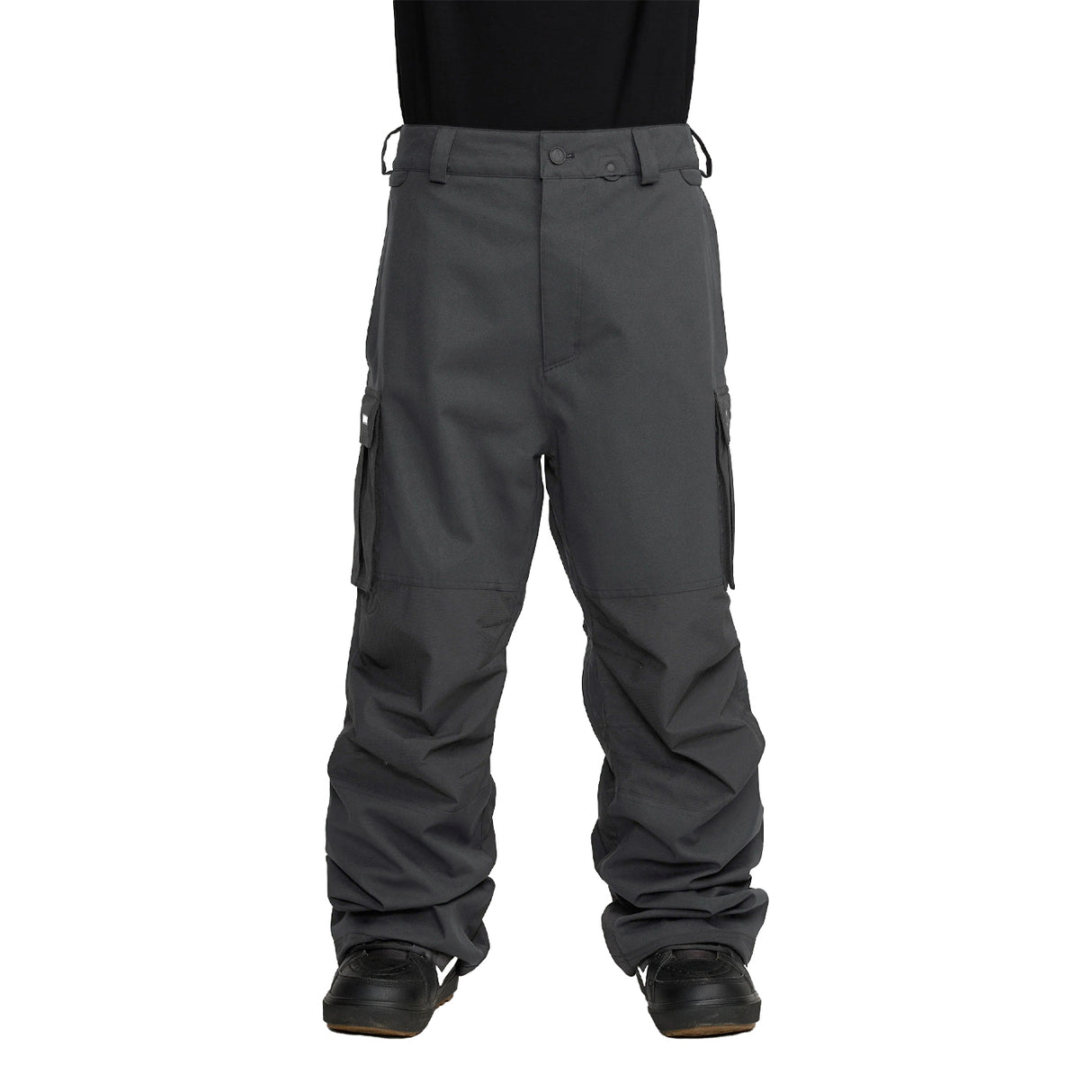 Volcom Nwrk Baggy Pant | 2026