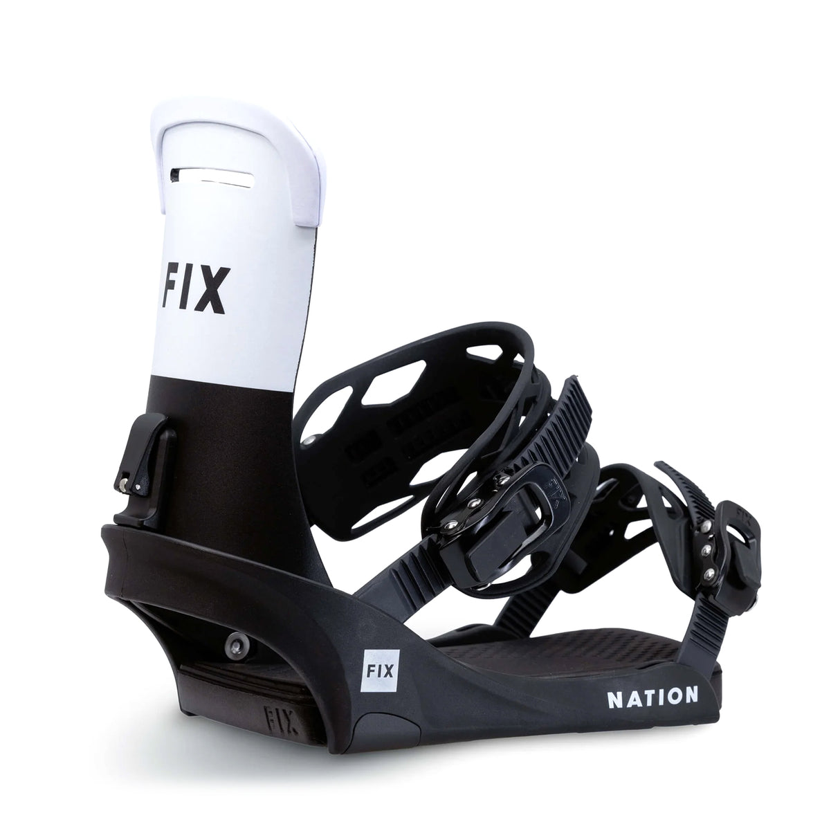 Fix Nation Bindings | 2024