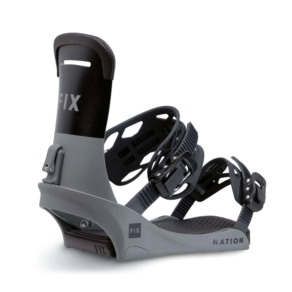 Fix Nation Bindings | 2024