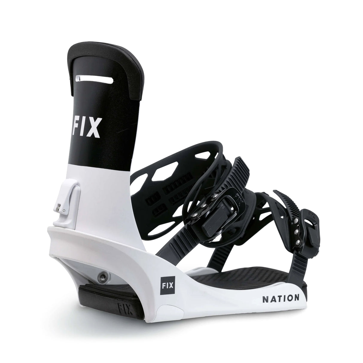 Fix Nation Bindings | 2024