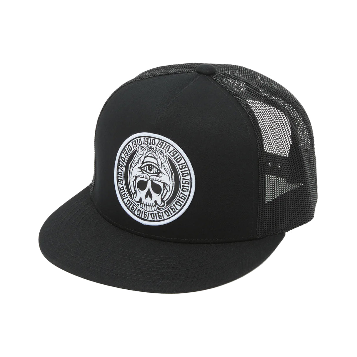 1910 New Holder Trucker Hat