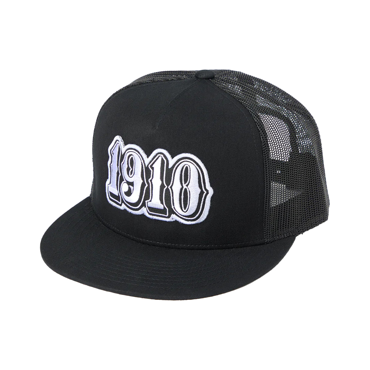 1910 OG EMB Hat