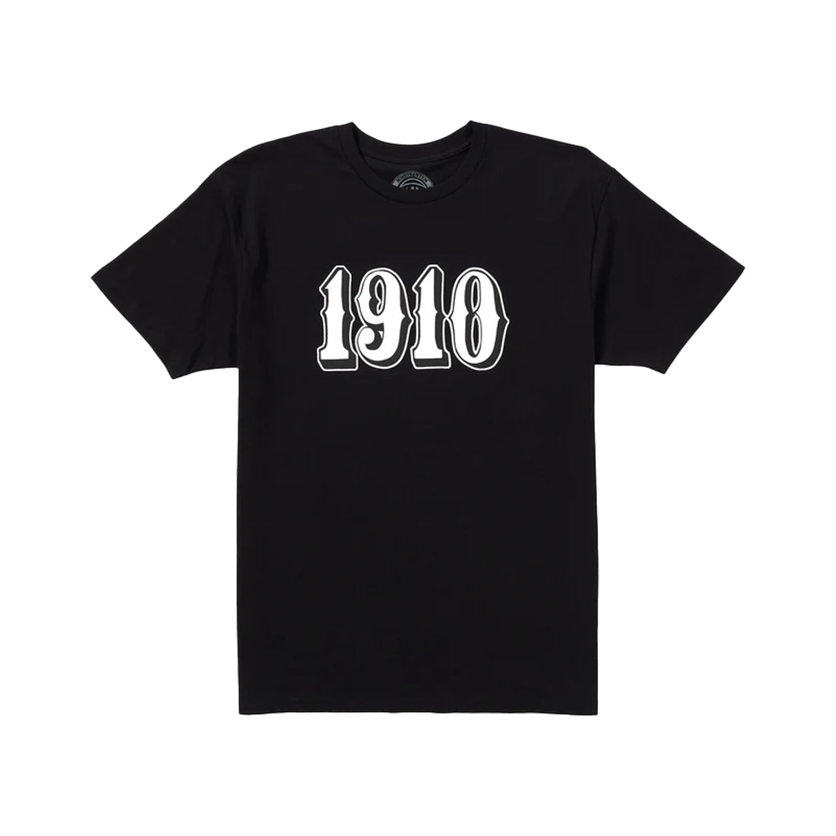 1910 OG Font Tee