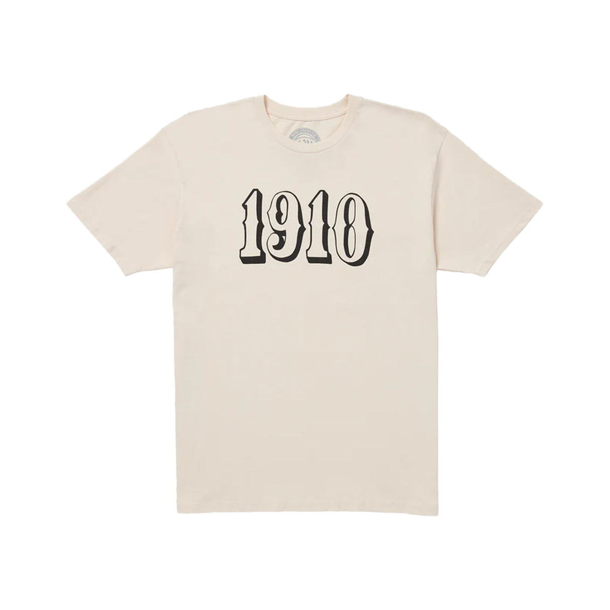 1910 OG Font Tee