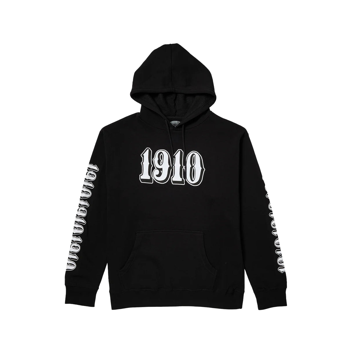 1910 OG2 Lightweight Hoodie