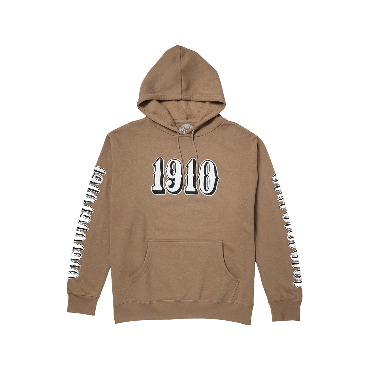 1910 OG2 Lightweight Hoodie