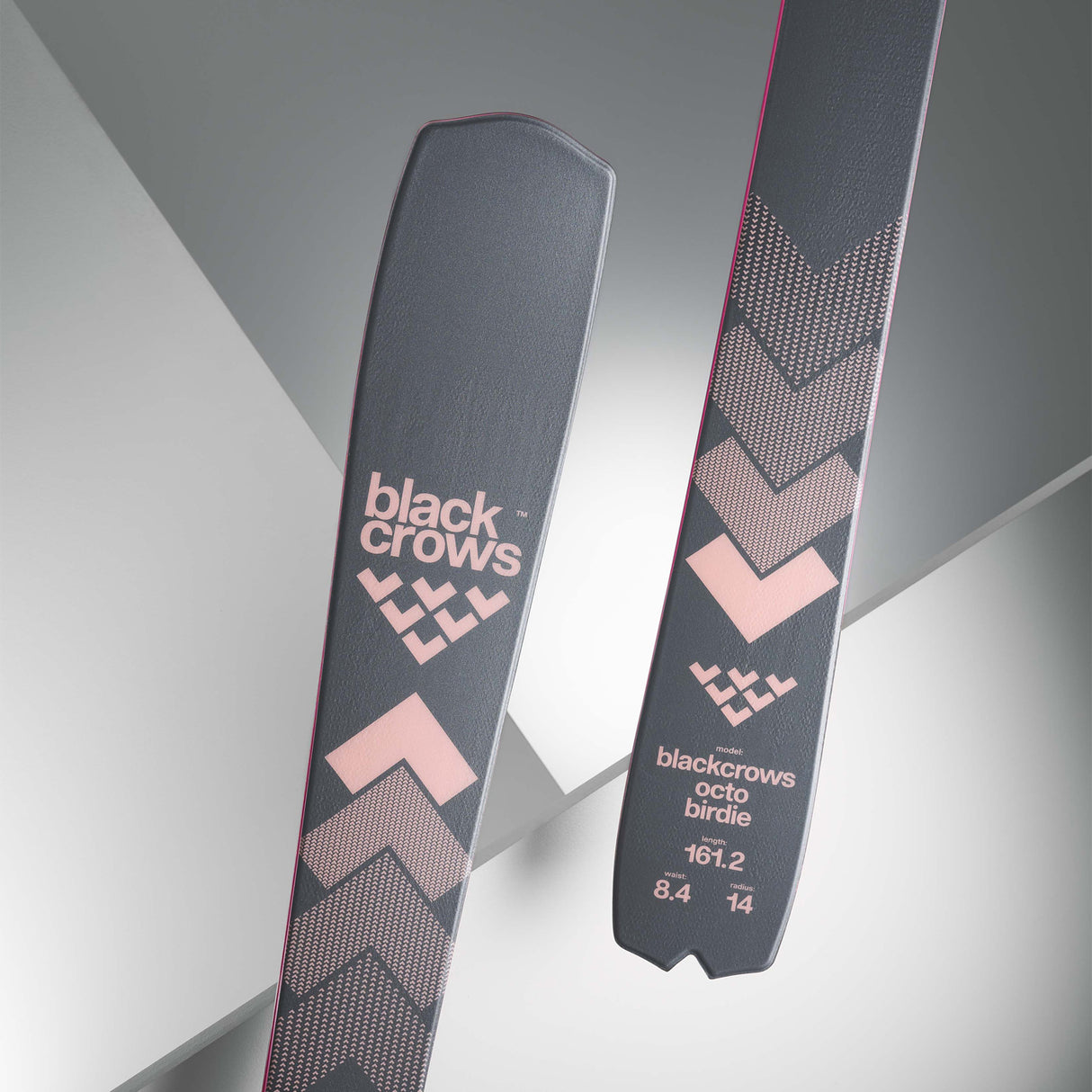 Black Crows Octo Birdie Skis | 2025