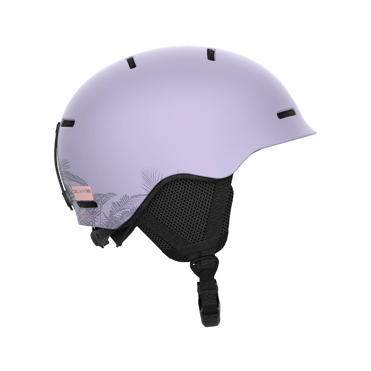 Salomon Orka Youth Helmet | 2026
