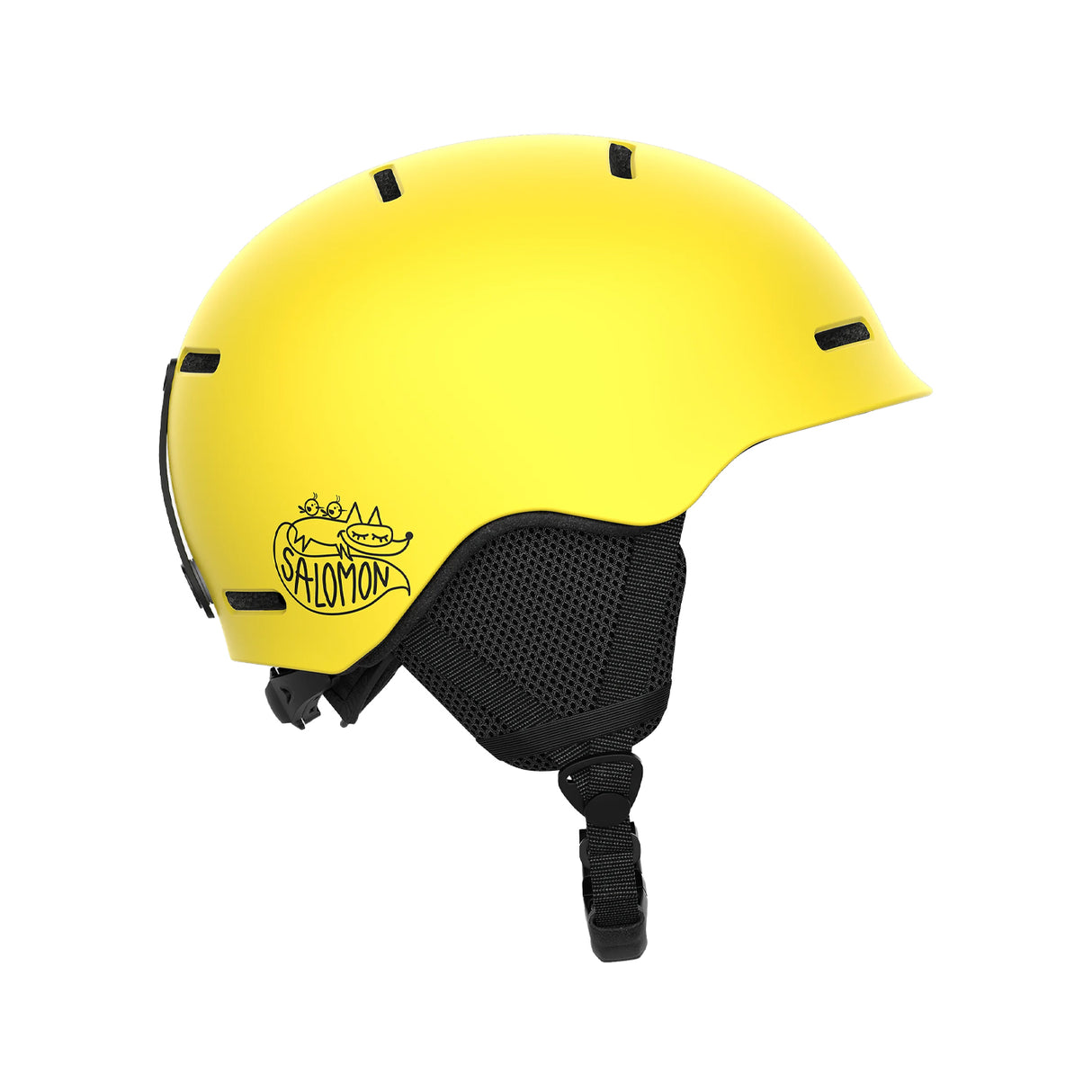 Salomon Orka Youth Helmet | 2026