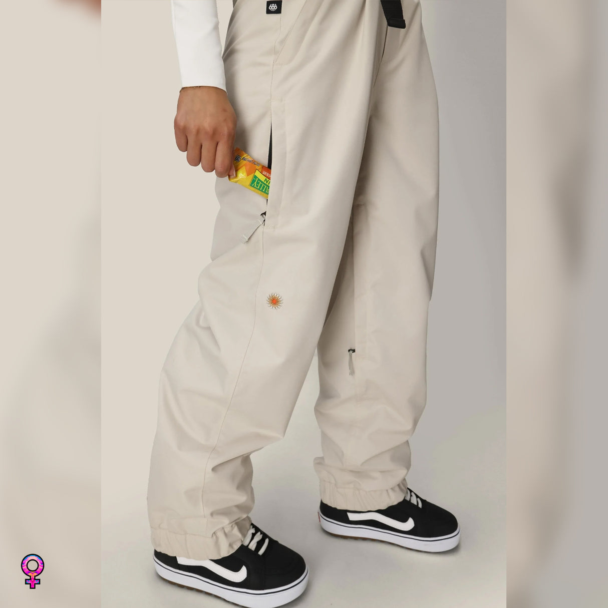 686 Outline Shell Pant | 2026