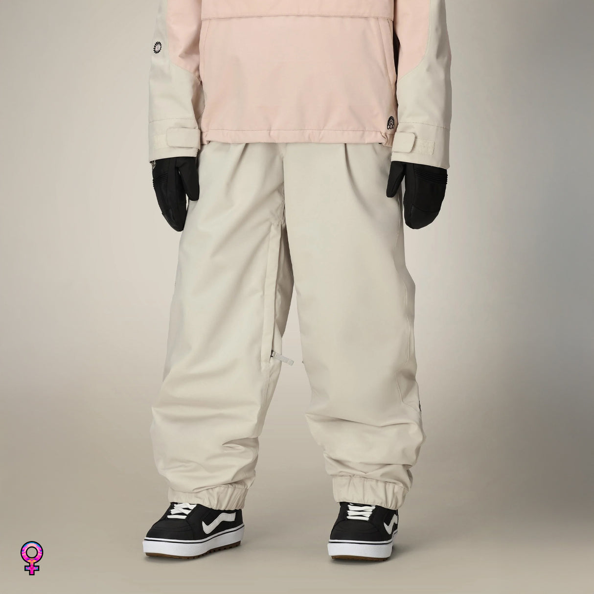 686 Outline Shell Pant | 2026