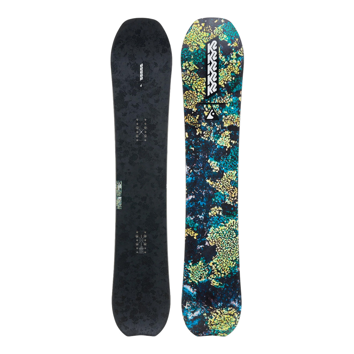 K2 Passport Snowboard | 2027