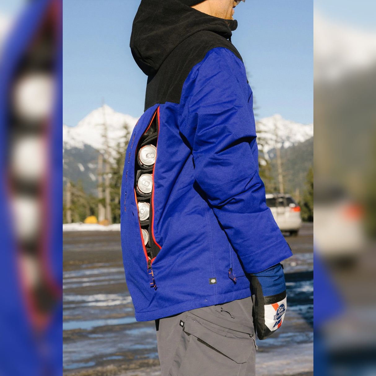 686 PBR Cooler Insulated Jacket | 2026