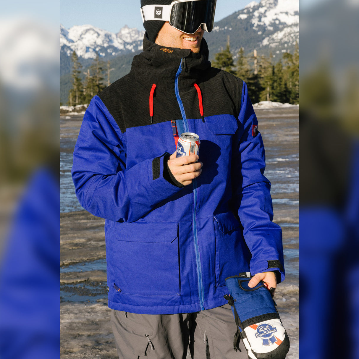 686 PBR Cooler Insulated Jacket | 2026