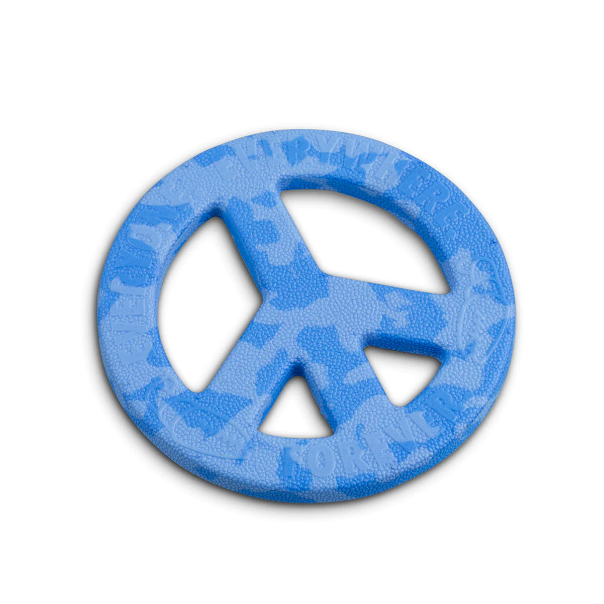 Crab Grab Peace of Foam