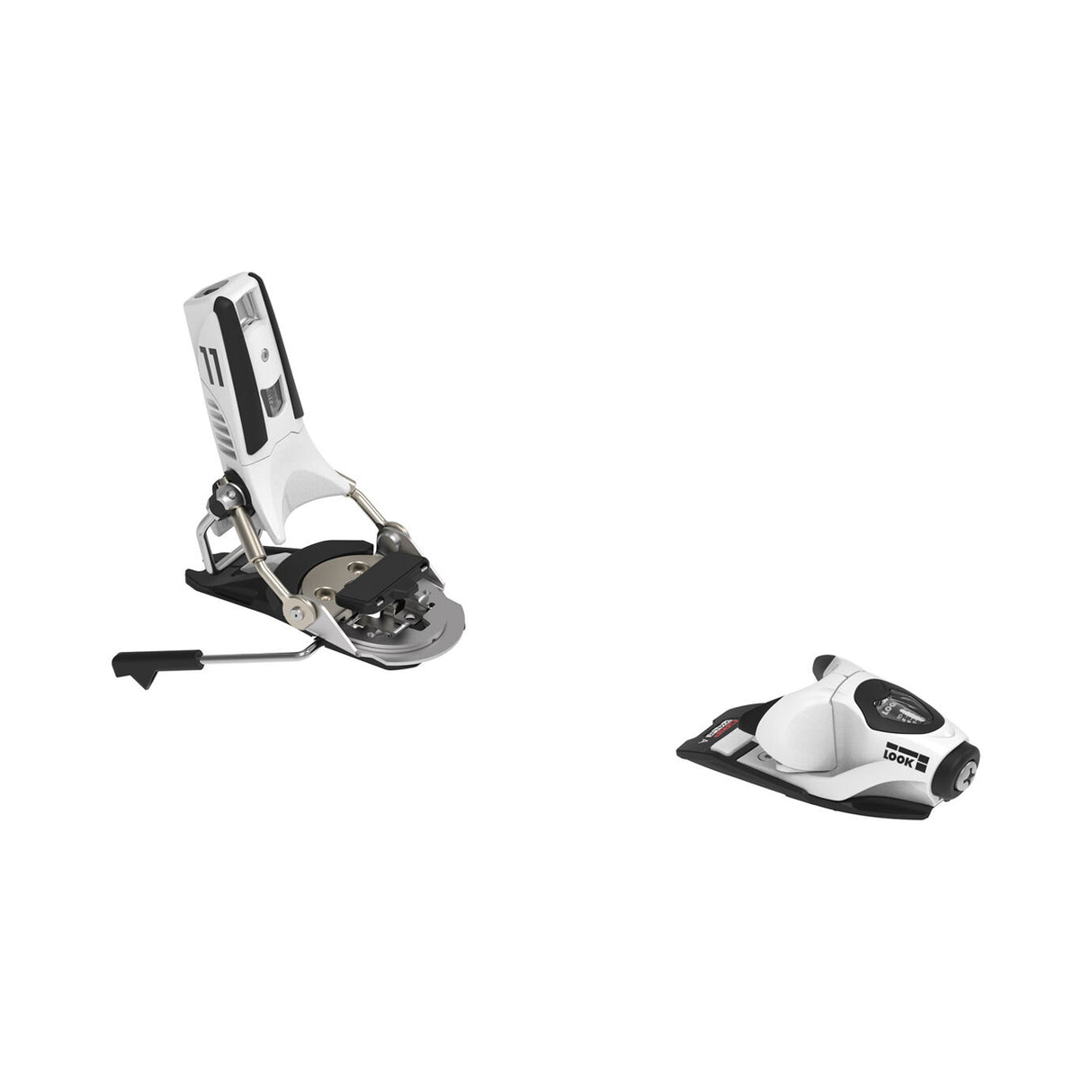 Look Pivot 2.0 11 GW Bindings | 2026