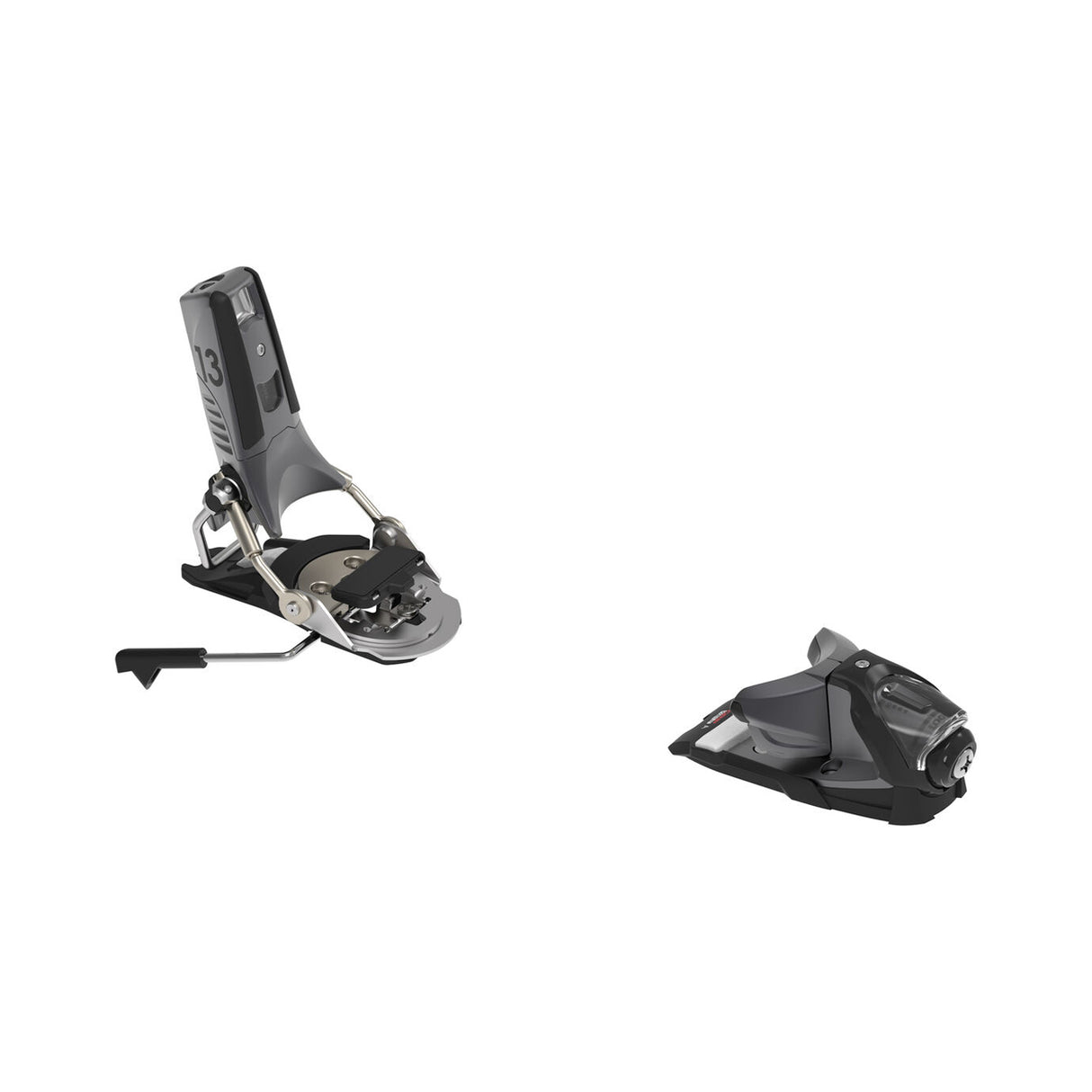 Look Pivot 2.0 13 GW Bindings | 2026