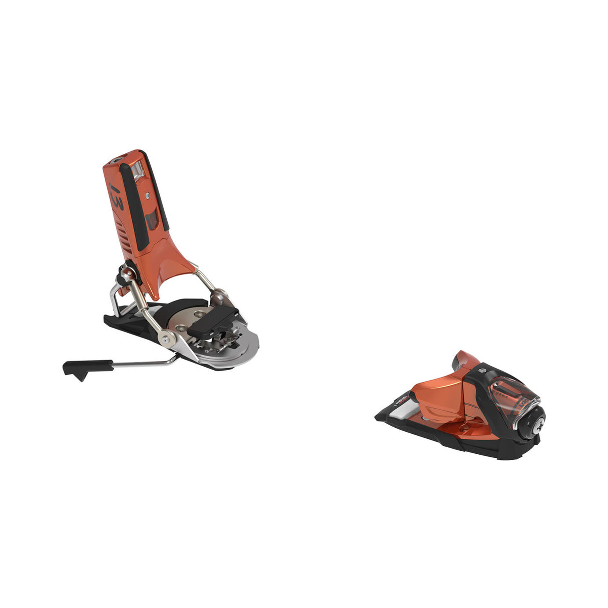 Look Pivot 2.0 13 GW Bindings | 2026