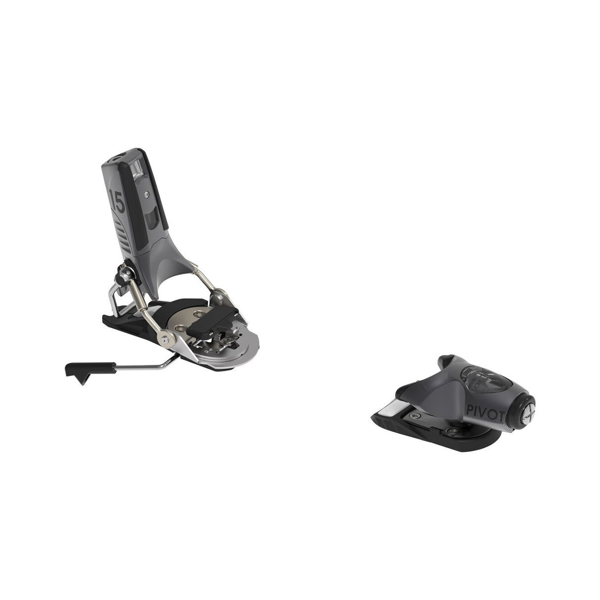 Look Pivot 2.0 15 GW Bindings | 2026