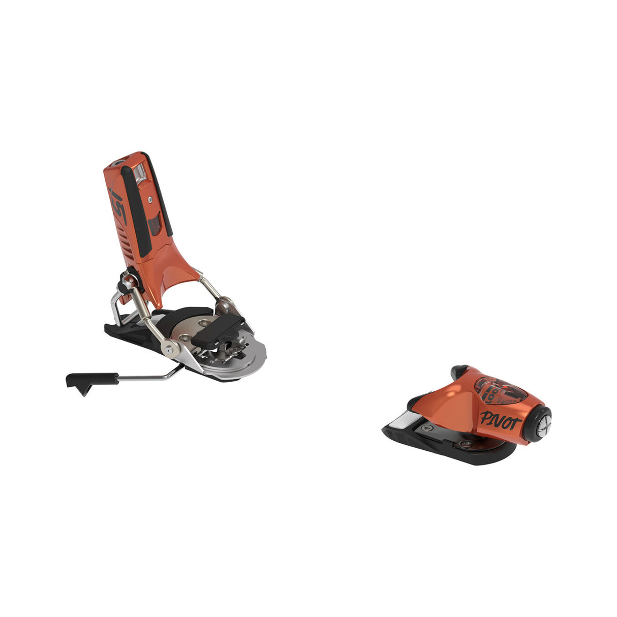 Look Pivot 2.0 15 GW Bindings | 2026