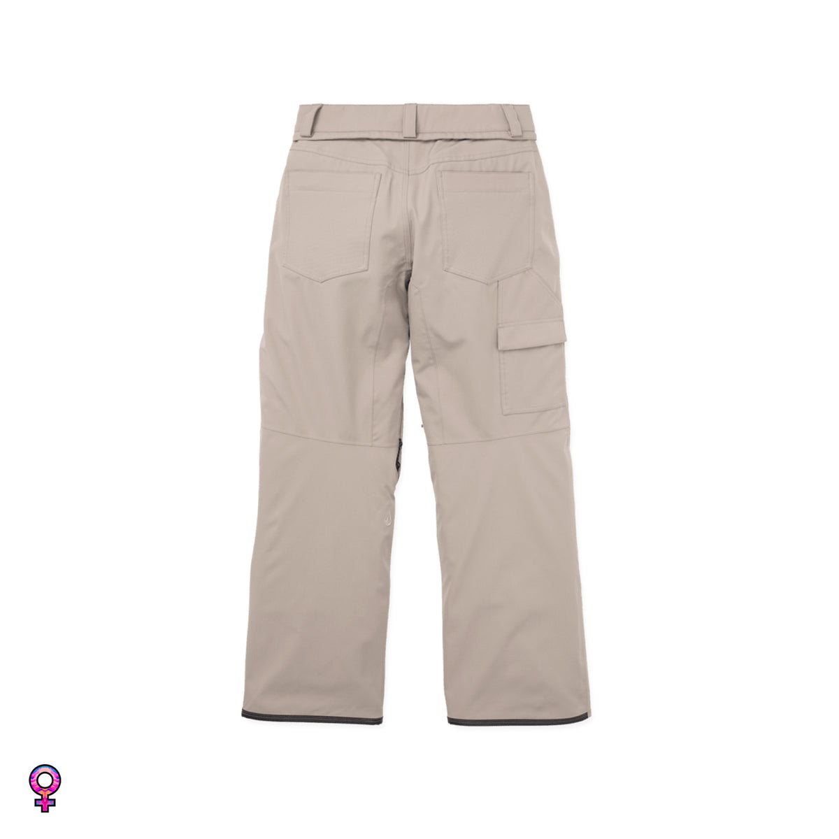 Volcom Pollock Baggy Pants | 2027