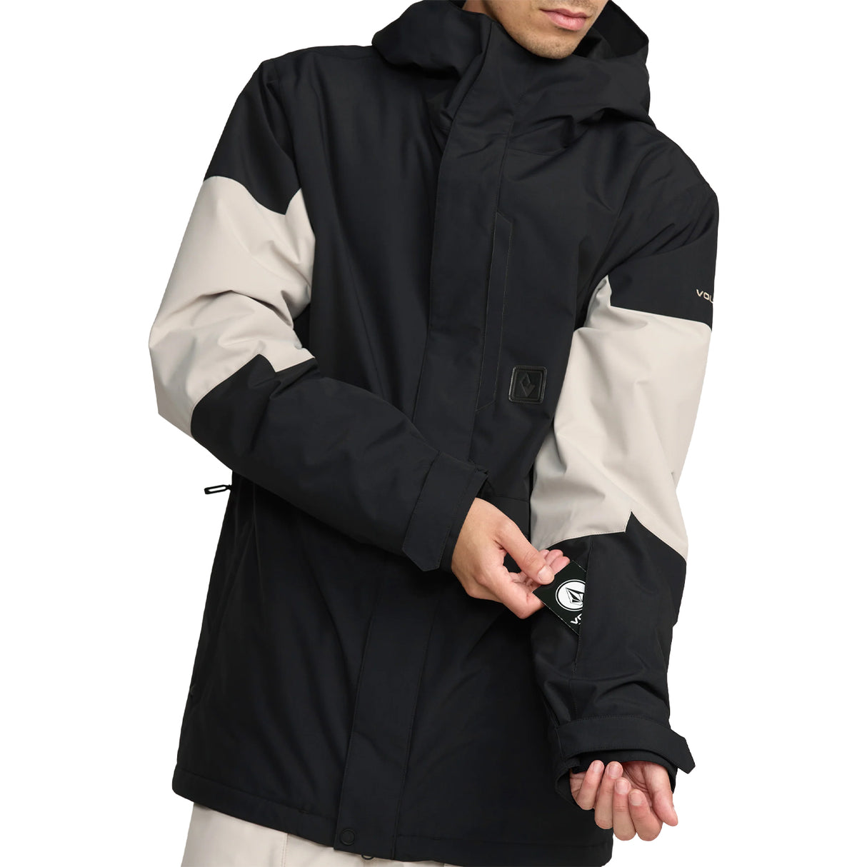 Volcom Primary Insulated Jacket | 2026