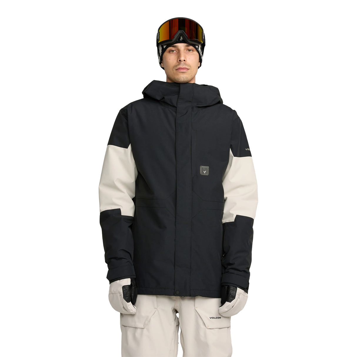 Volcom Primary Insulated Jacket | 2026