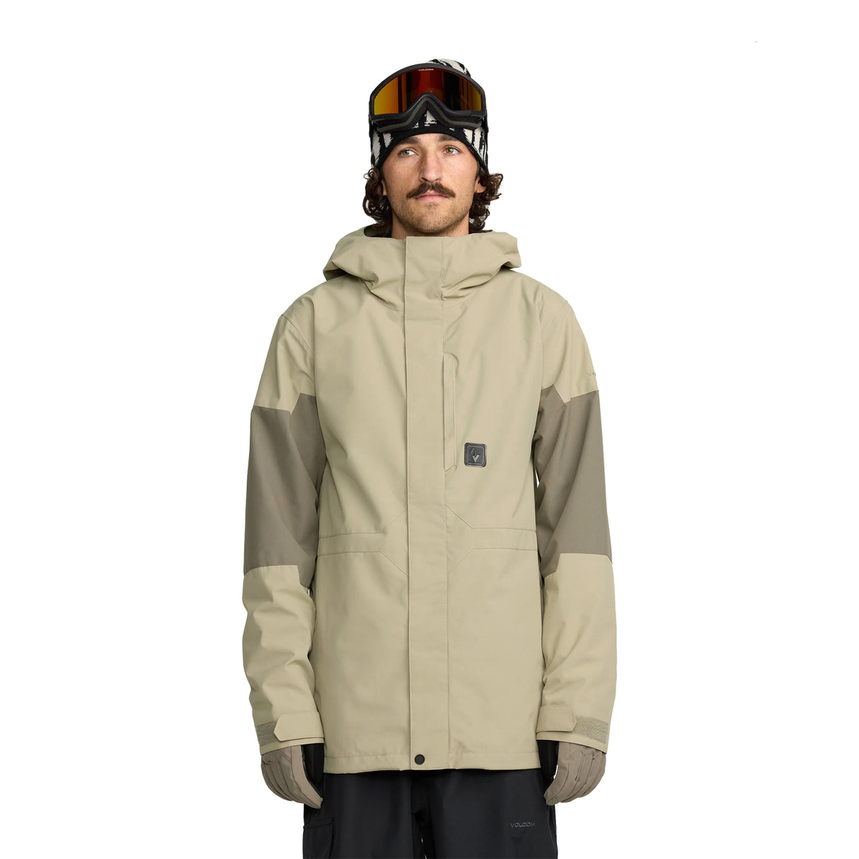 Volcom Primary Insulated Jacket | 2026