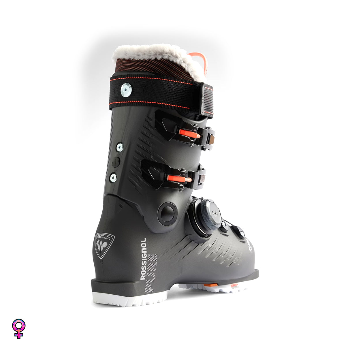 Rossignol Pure 85 Pro BOA GW Boots | 2027