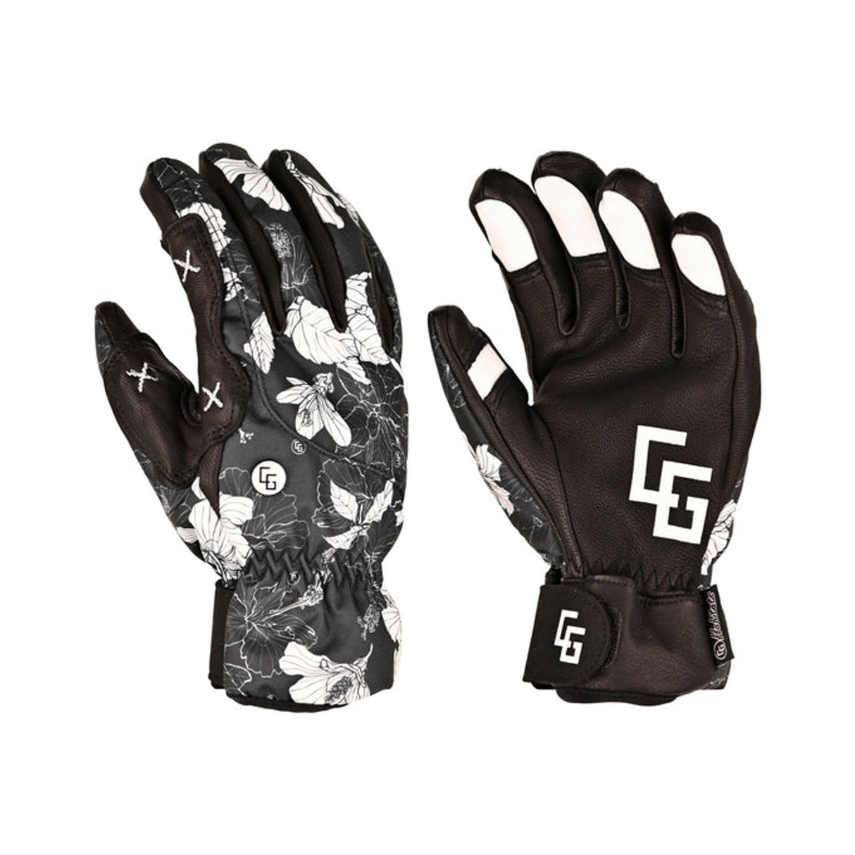 CG Habitats Park Gloves