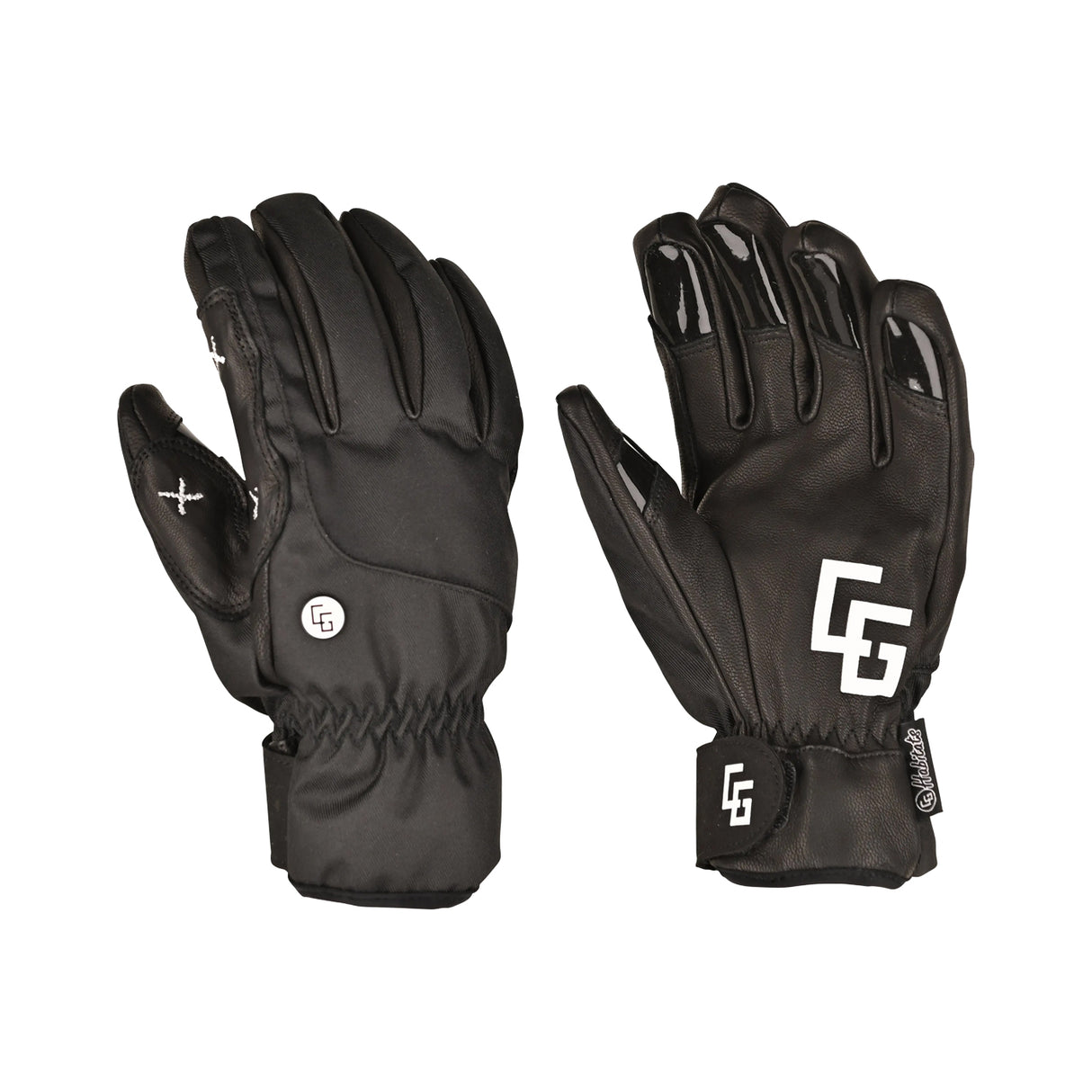 CG Habitats Park Gloves