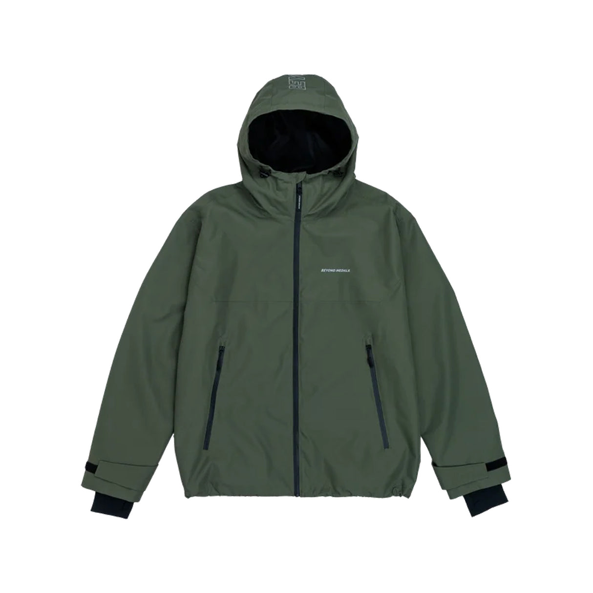 Beyond Medals Park Jacket 2L