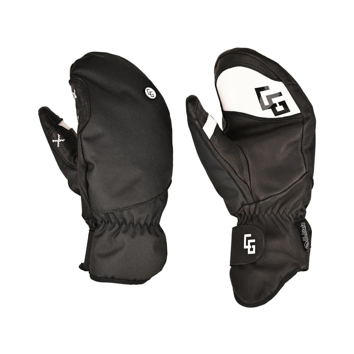 CG Habitats Park Mitt