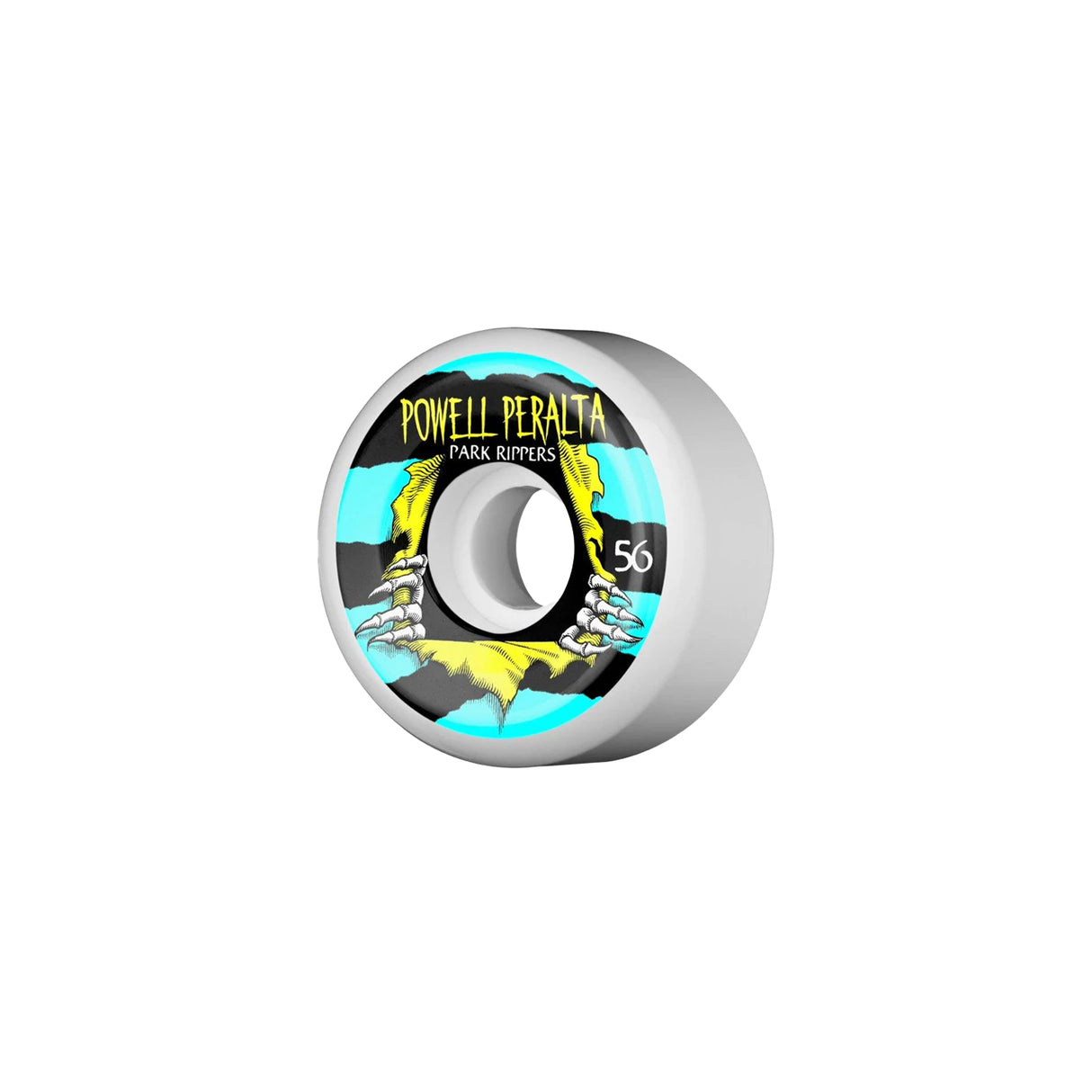 Powell Peralta Park Ripper 2 Wheels | 104A